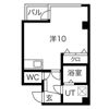 デイジーヒルの間取り画像