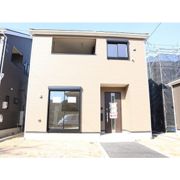 クレイドルガーデン山陽小野田市赤崎第2ー2号棟の外観画像