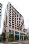 ウェンブリー表参道の間取り画像