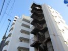 マンション板橋本町の間取り画像