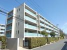プラウド横濱ヒルトップの間取り画像
