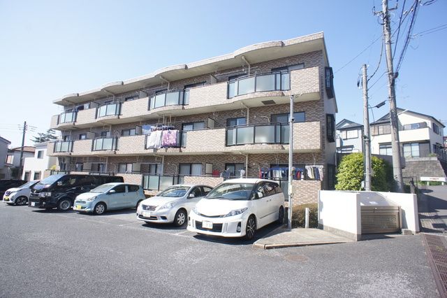 フロイデ勝田台壱番館の賃貸物件