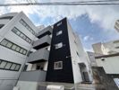 サンシエ神戸元町の外観