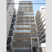 シュトルツ栄の外観画像