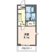 ネトルリーフの間取り画像