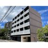 ガーディアンズパレス小倉の外観