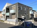 オリエンスステージの間取り画像