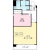 コーポ林の間取り画像