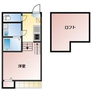 Graceの間取り画像