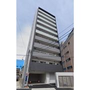 パルティール桜山の外観画像