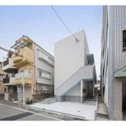 シュトゥルデール大野(シュトゥルデールオオノ)の外観画像