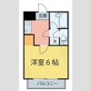 NITTO21壱番館の間取り画像