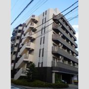 GENOVIA田端green veilの外観画像
