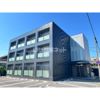 プライム富洲原の間取り画像