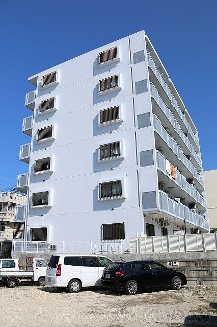 ルベライトの賃貸物件