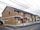 ジェルム フォセの間取り画像