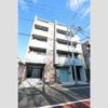 SPコート千川の間取り画像