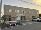 ラヴェール Aの間取り画像