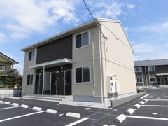 ポワール Mの外観画像