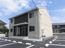 ポワール Mの間取り画像