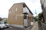 プランドールの間取り画像