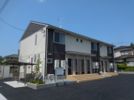 フェリジータ Ⅱの間取り画像