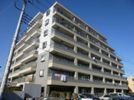 ベルサンモールの間取り画像