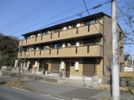 ヴェルデ コリーナ 壱番館の間取り画像