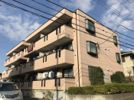 シルクトゥリー Bの間取り画像