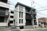 プログレンス能見台 B棟の間取り画像