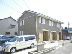 グランモア愛宕の外観画像