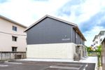 ウェルモート曙町の間取り画像