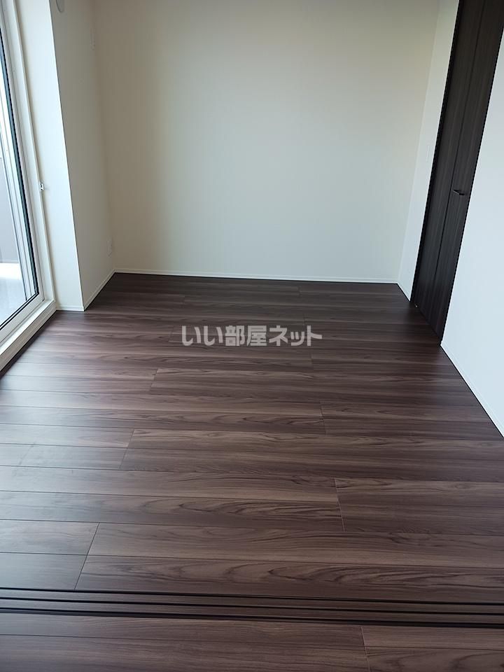 洋室