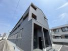 セレーナ東静岡の外観