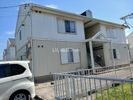 アペックス日進 B棟の外観