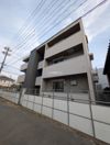 カーサ・クレールの間取り画像