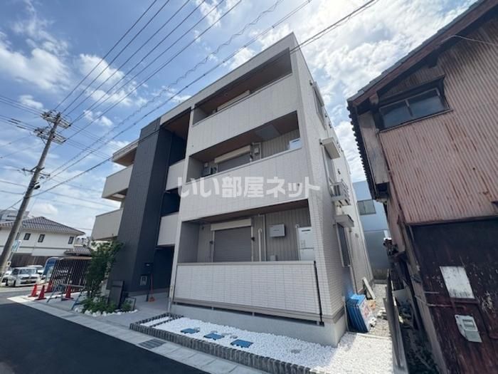 建物画像