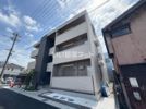 カーサ・クレールの間取り画像