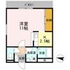 エストレノの間取り画像