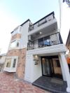 Villa le Euphoria KITANOの外観画像