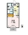 プランドールの間取り画像