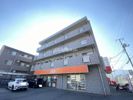 ヴァンヴェール広国際通りの間取り画像