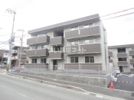 ハイアーク A棟の間取り画像