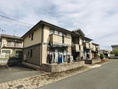ウィルモア手城 B棟の外観画像