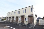 グレースタウンⅡ B棟の間取り画像
