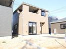 クレイドルガーデン山陽小野田市赤崎第2ー2号棟の間取り画像