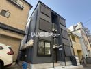 ノワール町田の間取り画像
