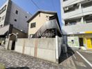 エクセル栄泉の間取り画像