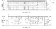 SunMark次郎丸Ⅲの間取り画像