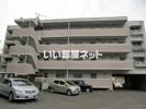 ガーデンハイツ上宇部Ⅱの間取り画像